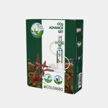 CO2 Kit Advance CO2 Kit Advance